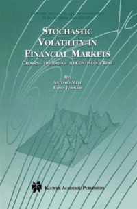 Stochastic Volatility in Financial Markets