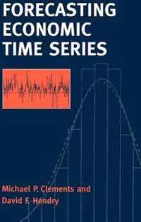 Forecasting Economic Time Series