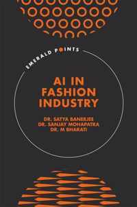 AI in Fashion Industry