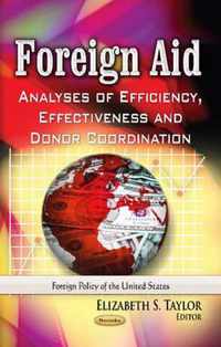 Foreign Aid