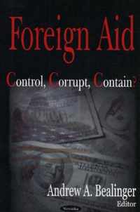 Foreign Aid