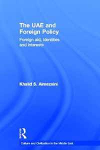 The UAE and Foreign Policy