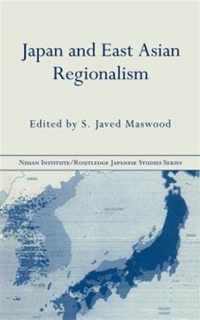 Japan and East Asian Regionalism