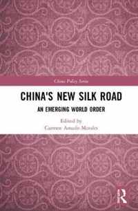 China's New Silk Road