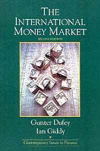 The International Money Market