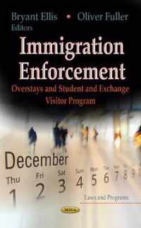 Immigration Enforcement