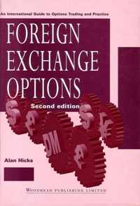 Foreign Exchange Options