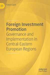 Foreign Investment Promotion