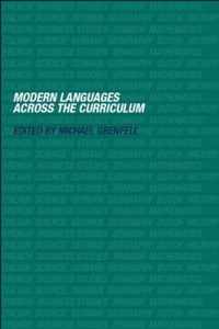 Modern Languages Across the Curriculum