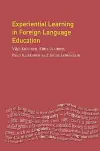 Experiential Learning in Foreign Language Education