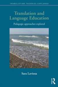 Translation and Language Education