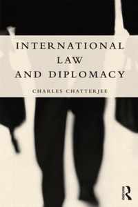 International Law and Diplomacy