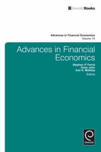 Advances in Financial Economics