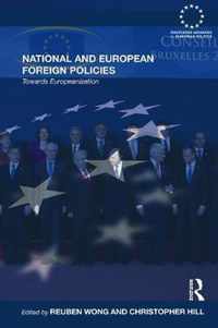 National and European Foreign Policies