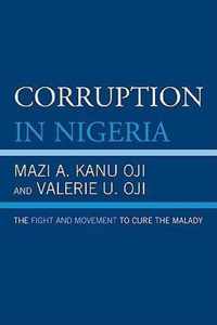 Corruption in Nigeria