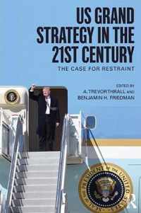 US Grand Strategy in the 21st Century