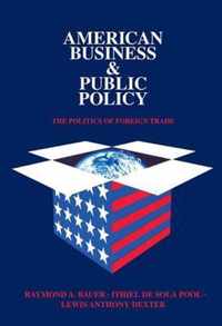 American Business and Public Policy