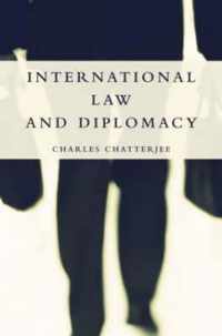 International Law and Diplomacy