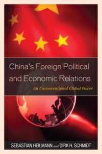 China's Foreign Political and Economic Relations