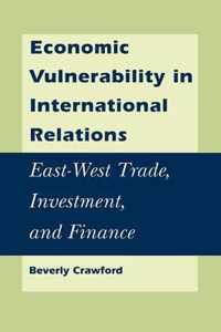 Economic Vulnerability in International Relations