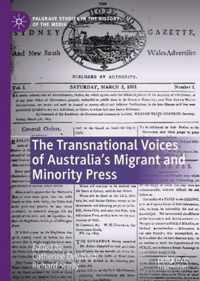 The Transnational Voices of Australia s Migrant and Minority Press