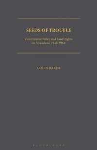 Seeds of Trouble