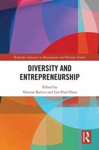 Diversity and Entrepreneurship