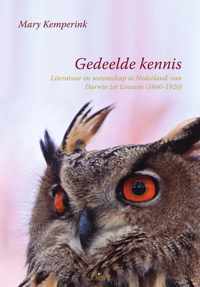 Gedeelde kennis