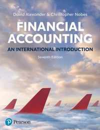 Financial Accounting 7th Edition