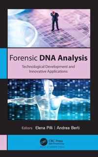 Forensic DNA Analysis