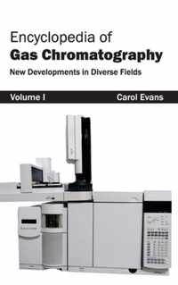 Encyclopedia of Gas Chromatography