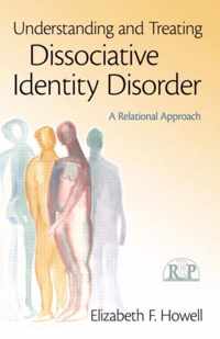 Understanding & Treating Dissociative Id