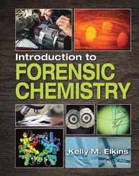 Introduction to Forensic Chemistry