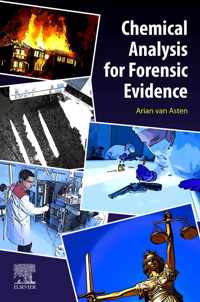 Chemical Analysis for Forensic Evidence