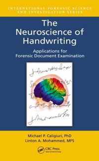 The Neuroscience of Handwriting