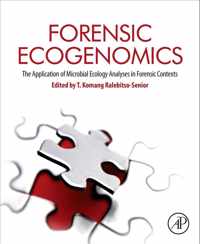 Forensic Ecogenomics