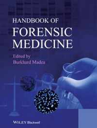 Handbook of Forensic Medicine