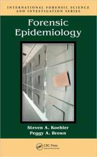 Forensic Epidemiology