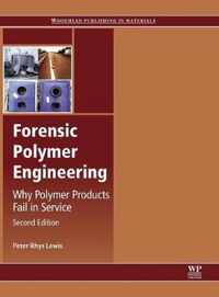 Forensic Polymer Engineering