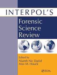 Interpol's Forensic Science Review