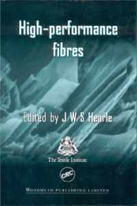 High-Performance Fibres