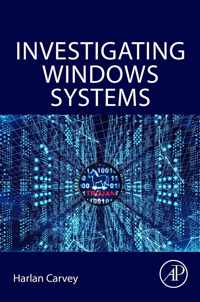 Investigating Windows Systems