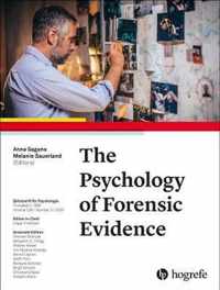 The Psychology of Forensic Evidence