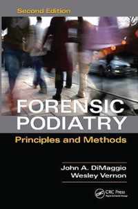 Forensic Podiatry