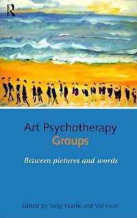 Art Psychotherapy Groups