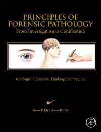 Principles of Forensic Pathology