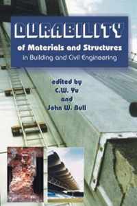 Durability of Materials and Structures in Building and Civil Engineering