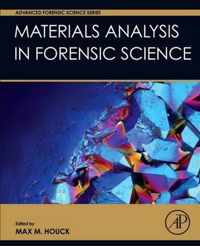 Materials Analysis in Forensic Science