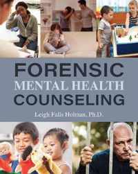 Forensic Mental Health Counseling