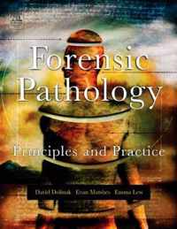 Forensic Pathology